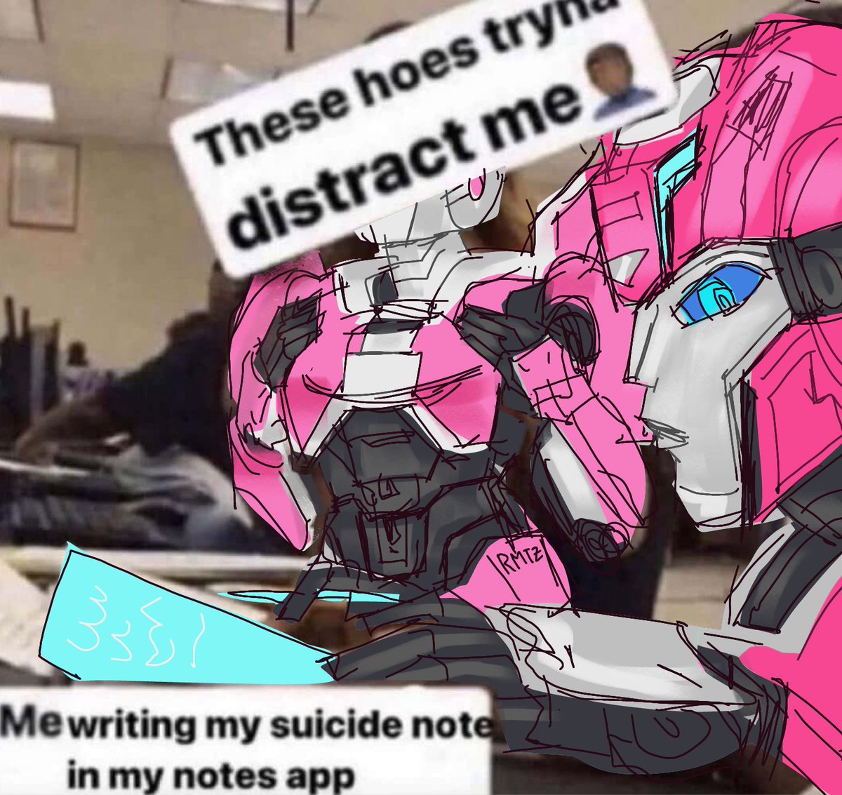 rico 🤖🌺 tweet media