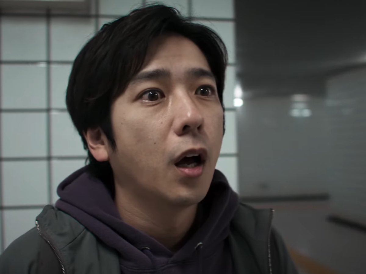 Josh Parham tweet media