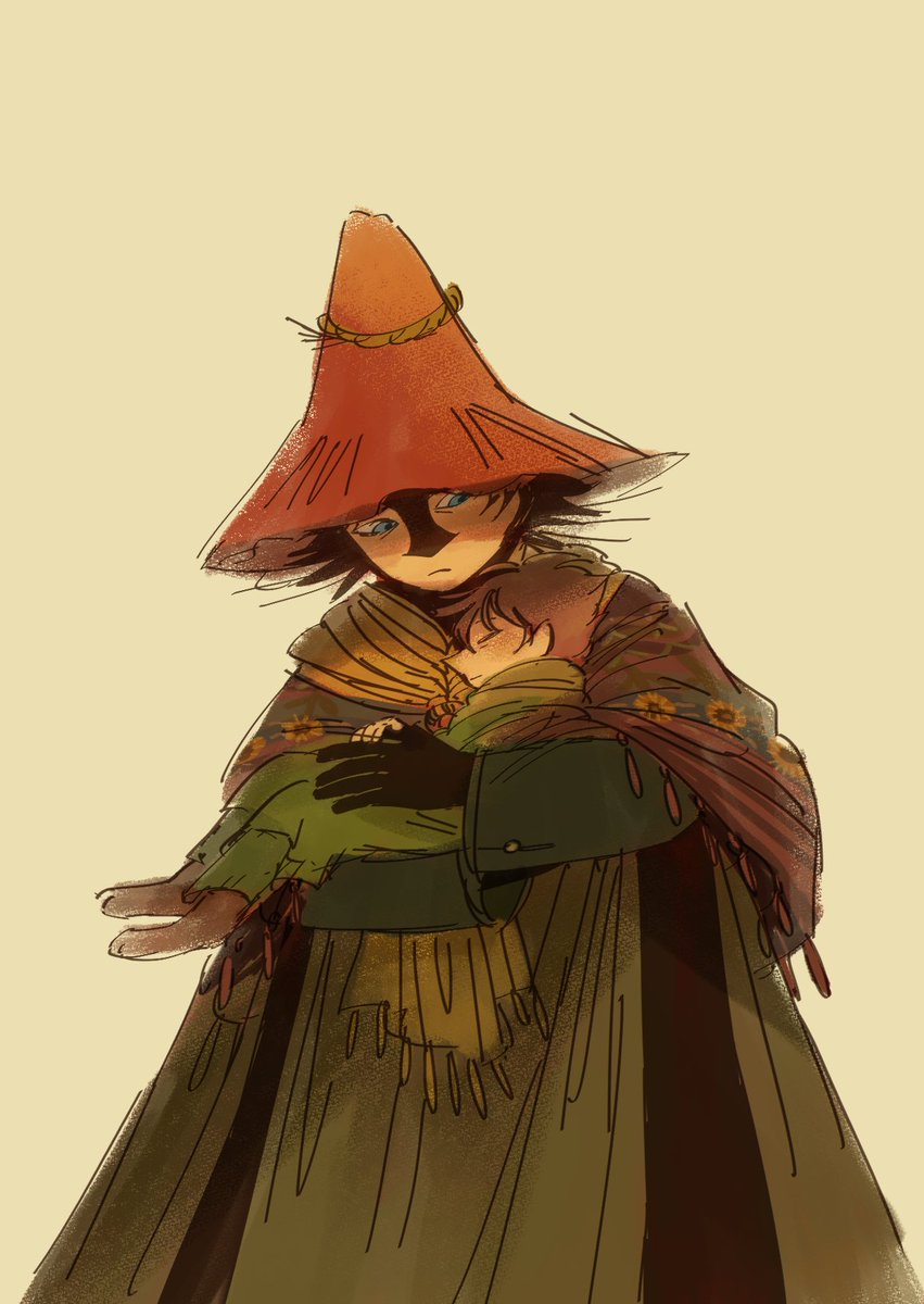 Waci Illstr (Comms open!!) tweet media