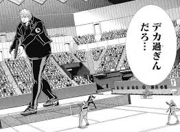 さぶけん tweet media