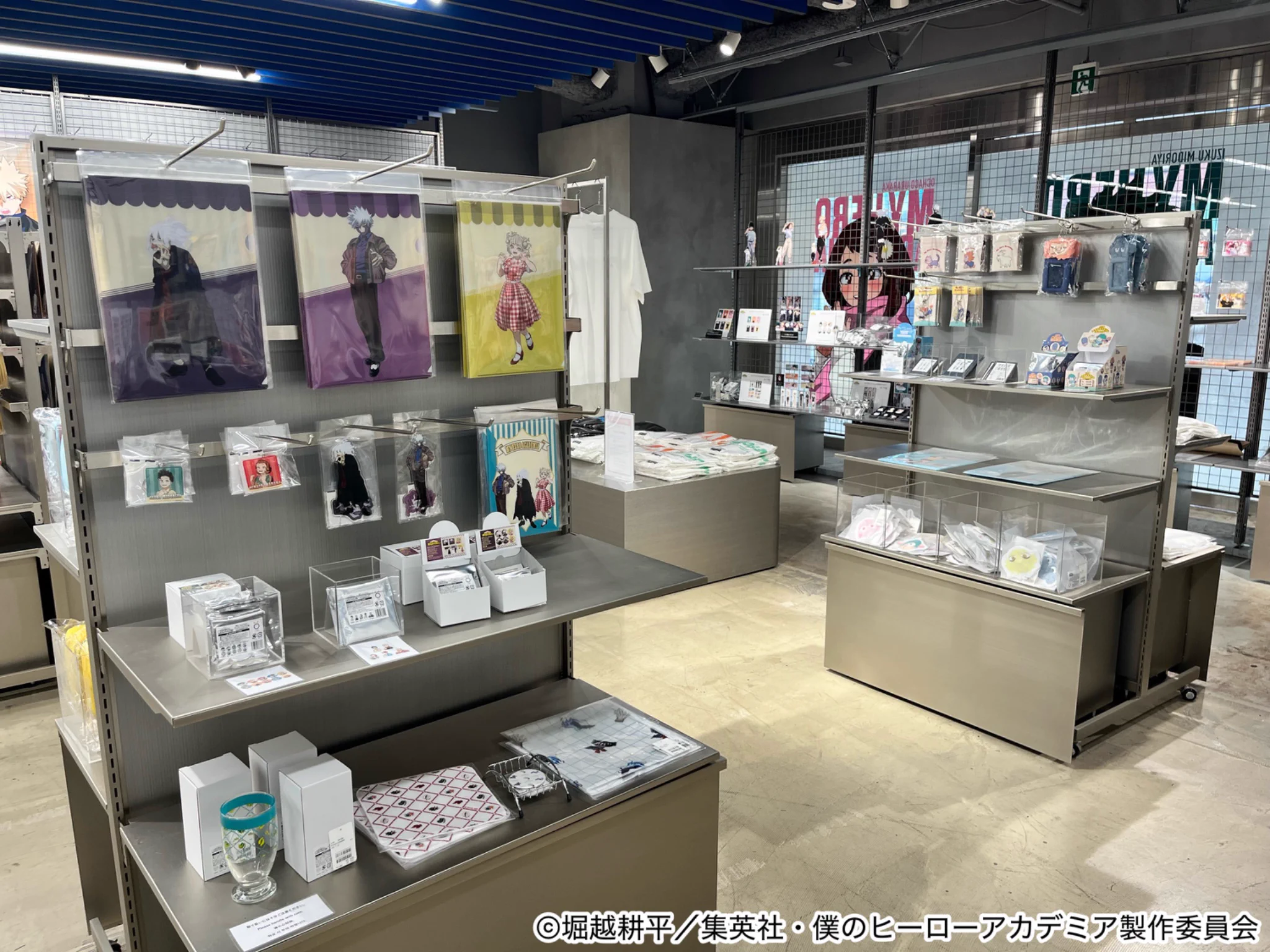 TOHO animation グッズチーム on X: 
