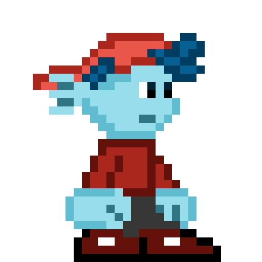 AustinTheSpeedDevil tweet media