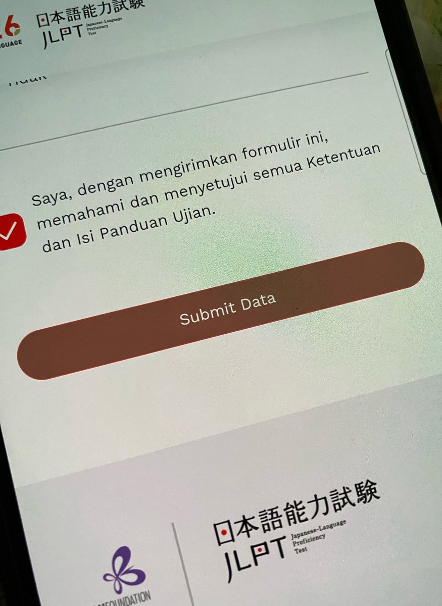 kon3r0's tweet photo. ada yg tau ini kenapa gabisa disubmit pls aku gatau banget harus ngapain https://t.co/UbD8qgPqcN