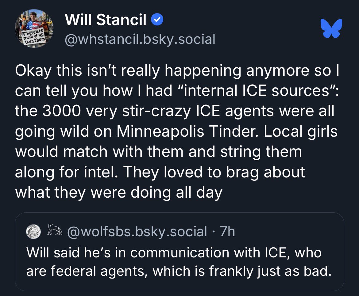 Bluesky Libs tweet media