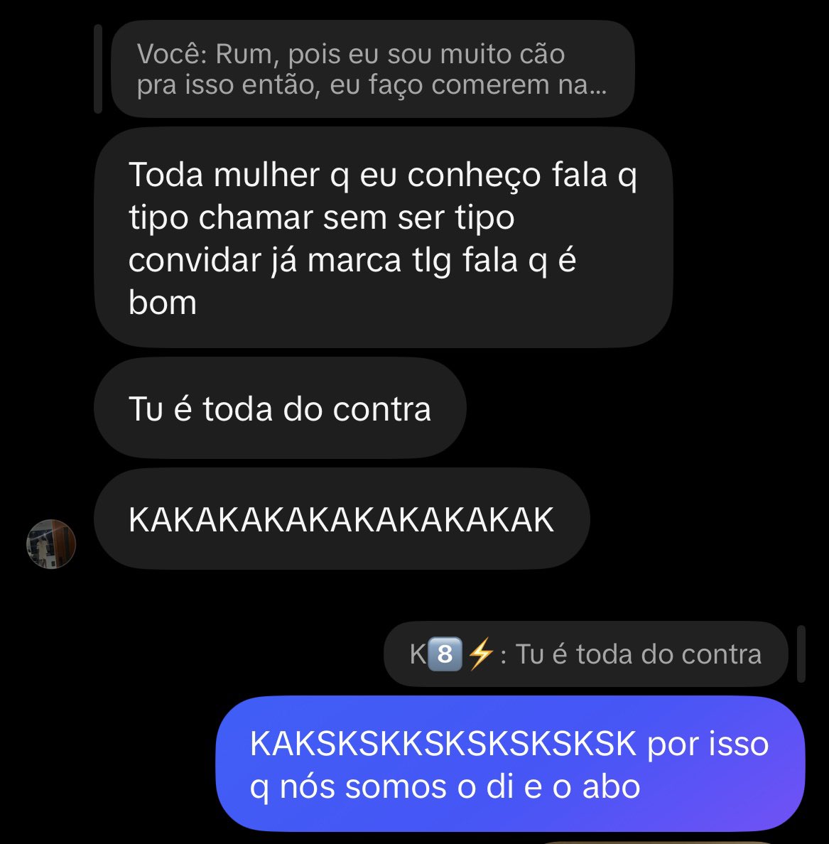 Jujumcedo's tweet photo. Uma amizade sincera https://t.co/G0VLhvNLfC
