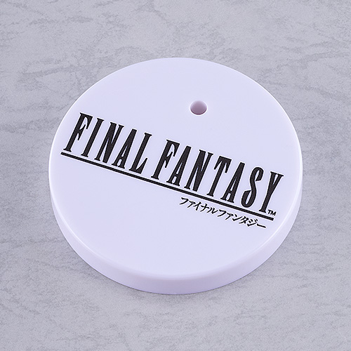 『#ファイナルファンタジー』
￣￣￣￣￣￣￣￣￣￣￣￣￣
ねんどろいど 光の戦士
＿＿＿＿＿＿＿＿＿＿＿＿＿
>>goodsmile.link/7AAAtN

▼グッスマ公式ショップ特典
特製台座

ご予約は5月6日（水）まで！
#FF #ねんどろいど