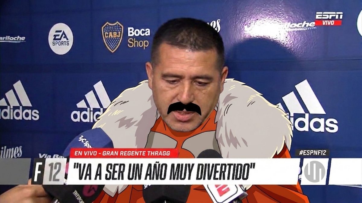 Anfield Argentina tweet media