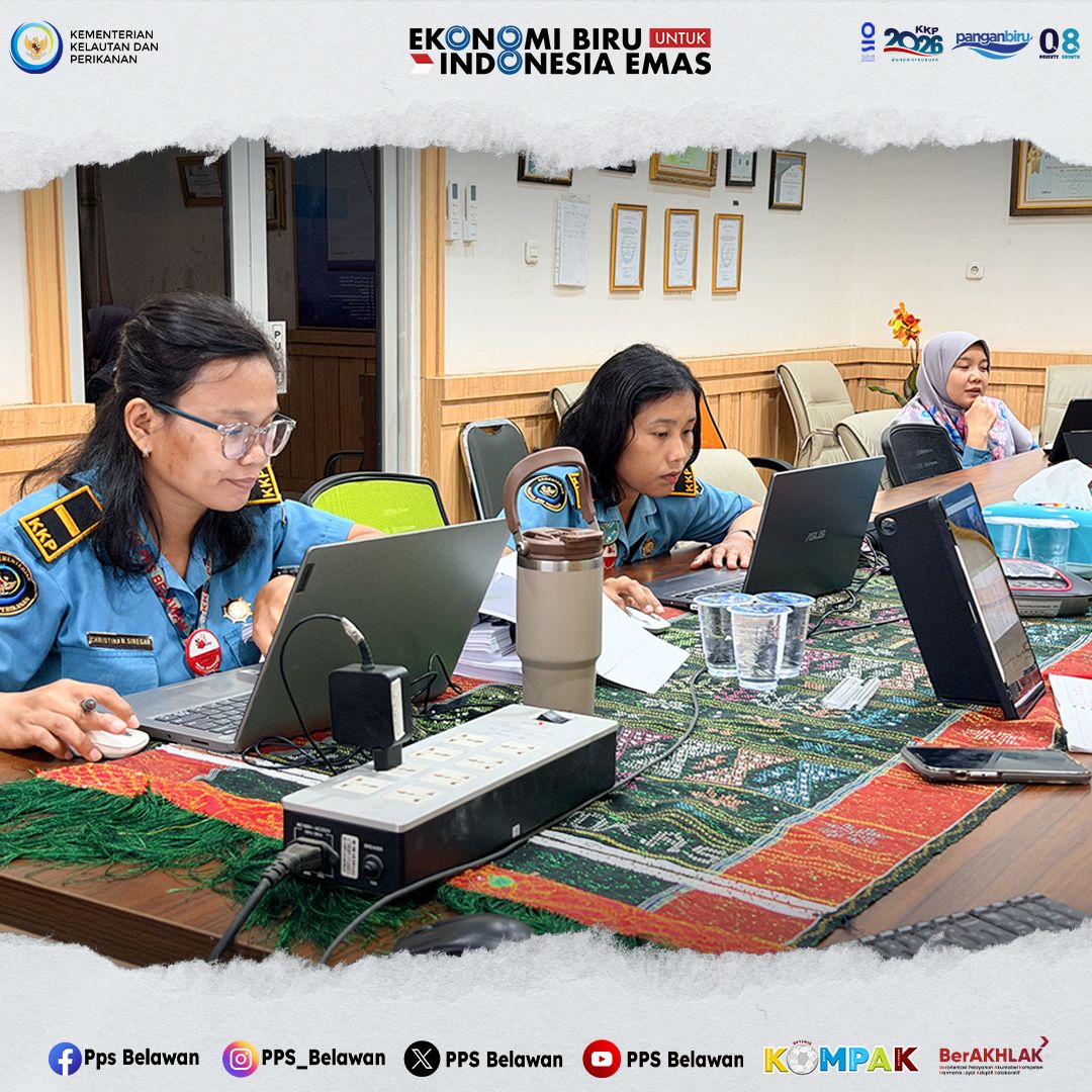 PPS Belawan tweet media