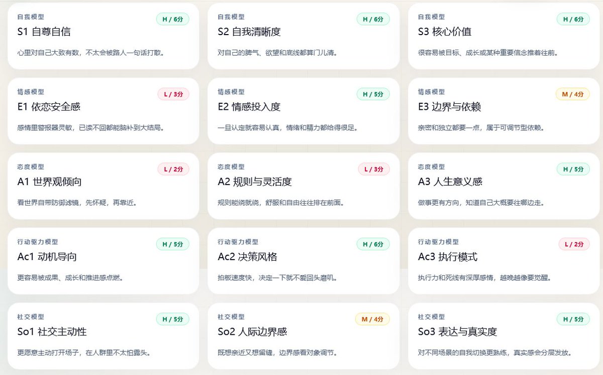 不知道叫什么名字 tweet media