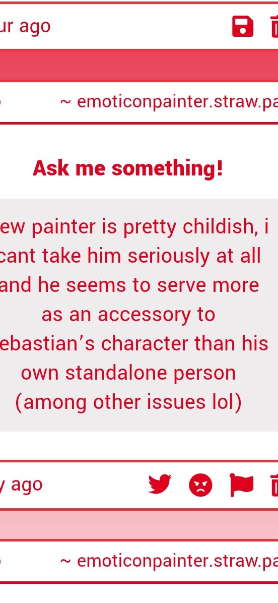 ★*☆♪ Emoticon ★*☆♪ tweet media