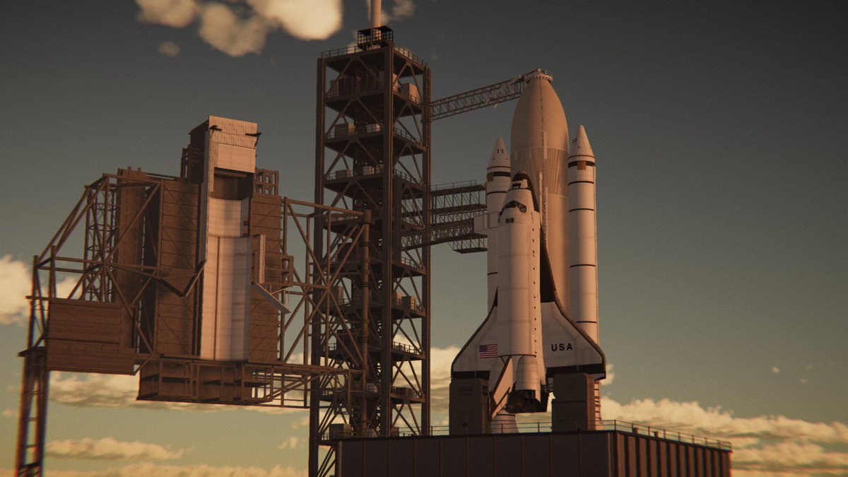 KSP's getting real popular again thanks to people ACTUALLY FOR REAL ACTUALLY GOING BACK TO THE MOON OH MY GOD

so I thought I'd throw together a thread of some of my favorite ksp screenshots