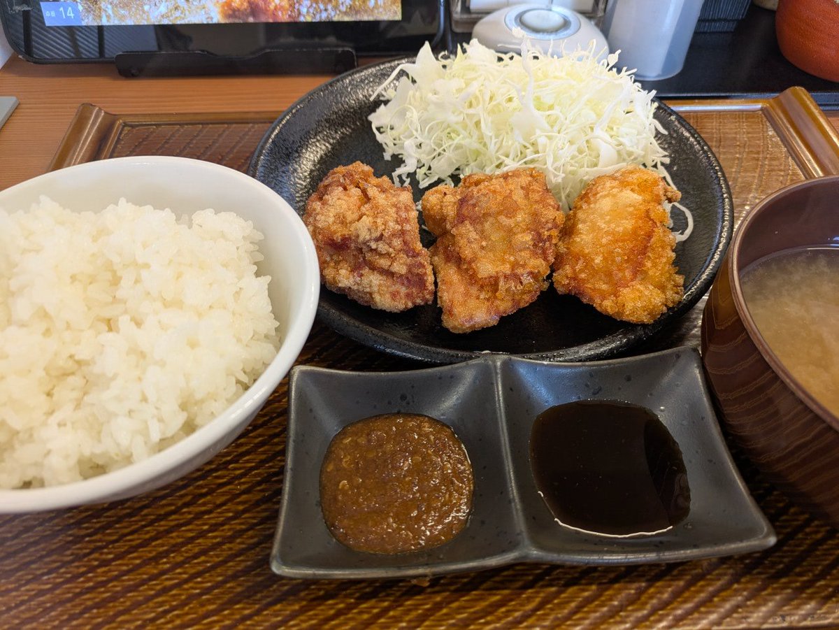 アラモ男 tweet media