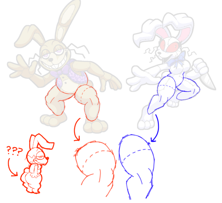 Some Sorta SpookyRick tweet media