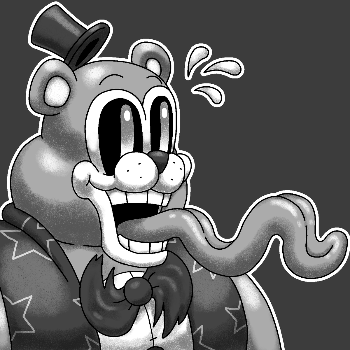 RoxakuKira ♥ (Comms Open) tweet media