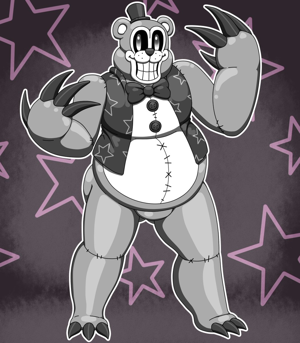 RoxakuKira ♥ (Comms Open) tweet media