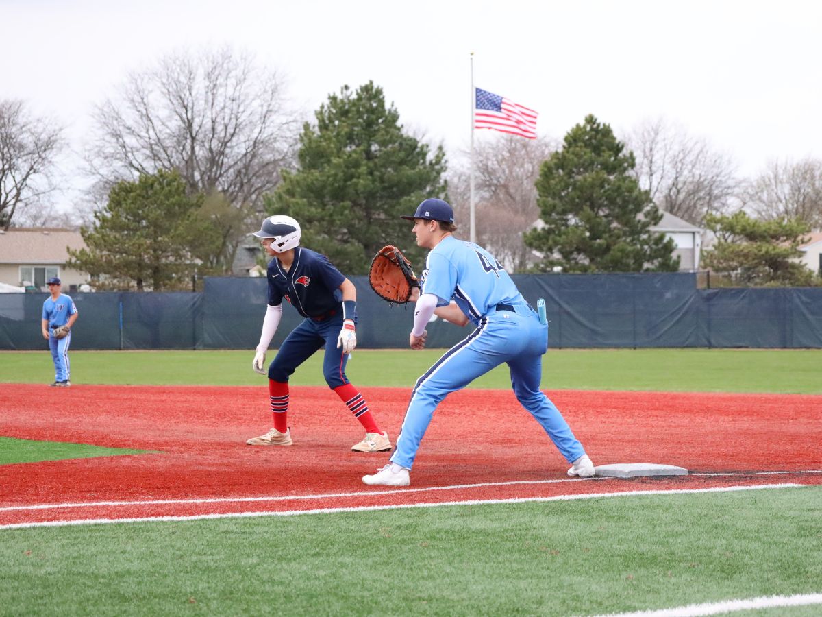 ColeSheeks's tweet photo. @dhpreps @LPLancersBB @Conant_Baseball @Sports4Illinois @mattjnow GAME STORY: Lake Park rallies in seventh to edge Conant

READ > https://t.co/y4Wy5jGM6K

@PrepBaseballIL https://t.co/Xm3nnBiSW3