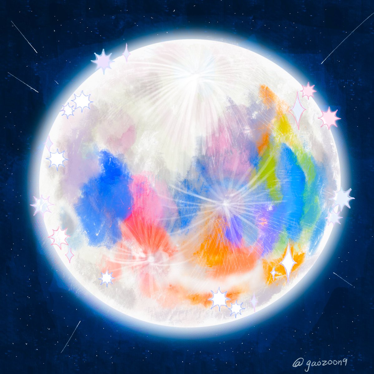 𝗴𝗮𝗼ᯓ★ tweet media