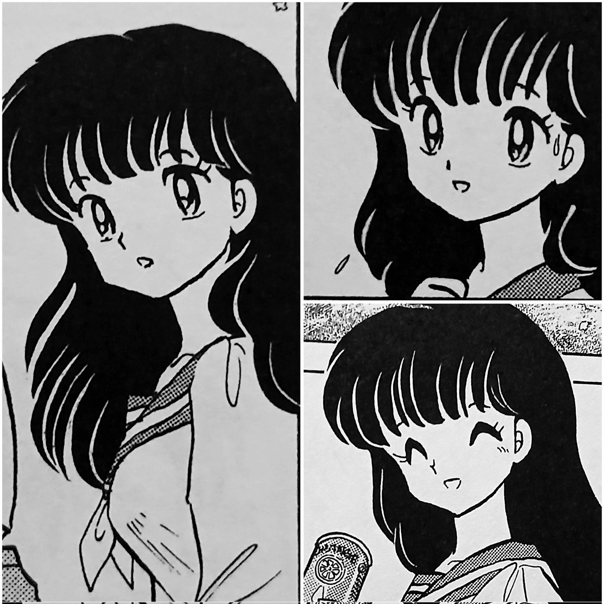 CinFanfics's tweet photo. ¡Lo preciosa que se ve Kagome en el arco de Nobunaga, por Dios! 😍😍❤️

#Inuyasha #Kagome https://t.co/rBozLBCDtH
