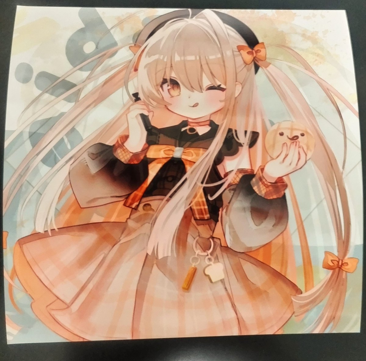 はっぴー tweet media