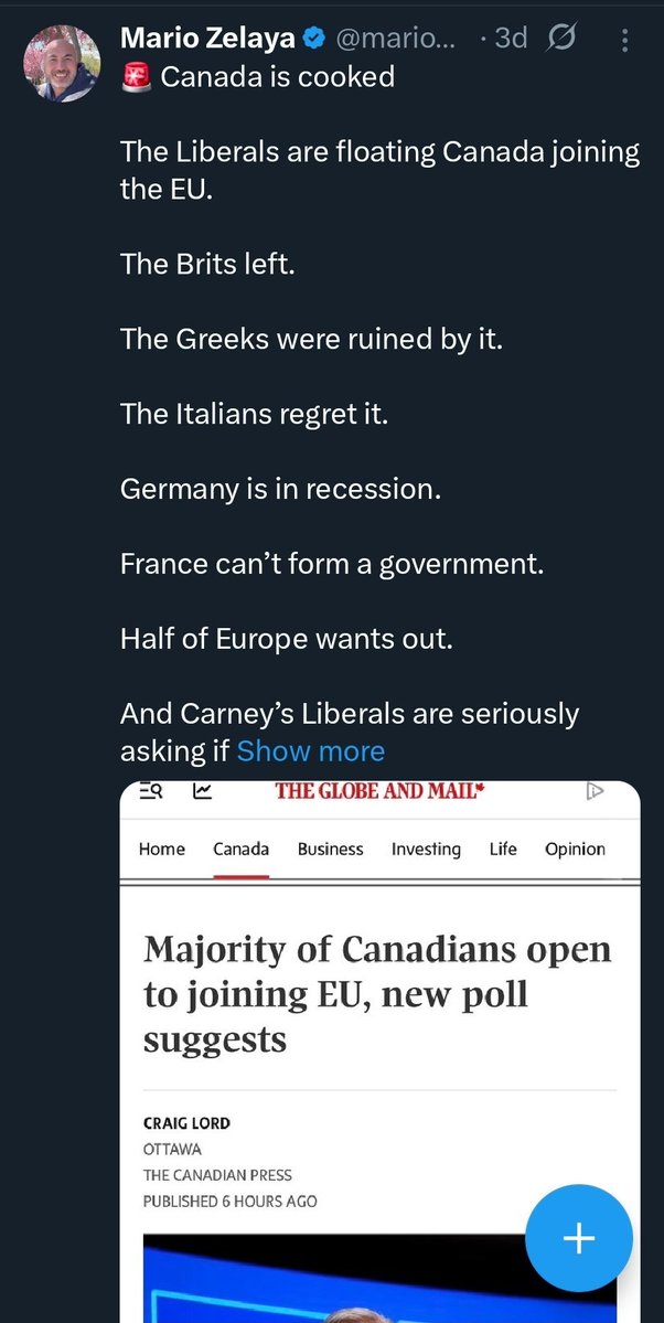 ForMYCanada tweet media