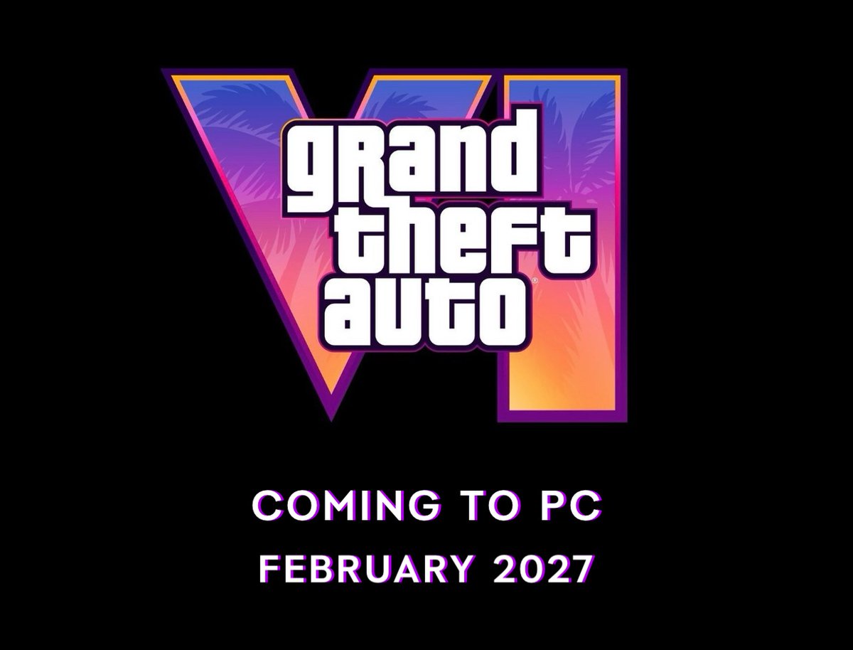 GTA 6 Countdown ⏳ tweet media