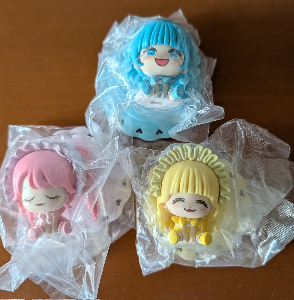 よっぴー(yoppi)💜🧸☪️ tweet media