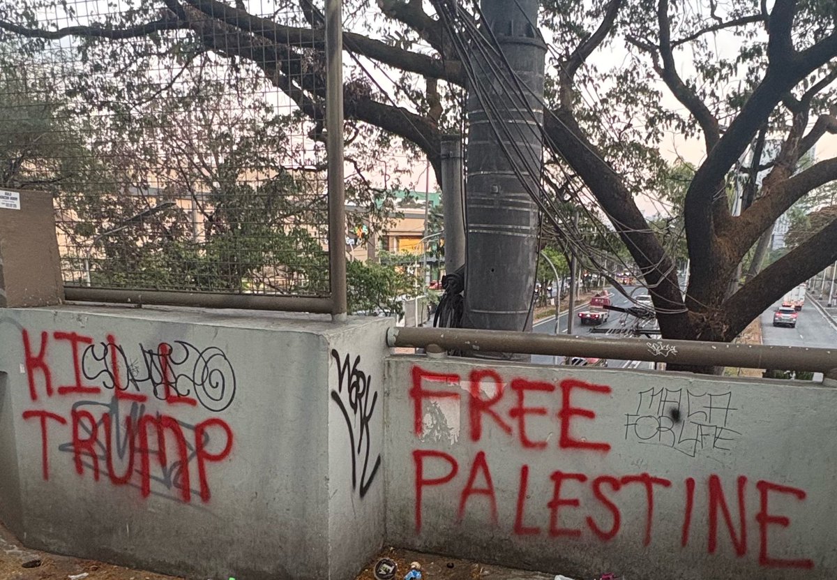 militant tweet media