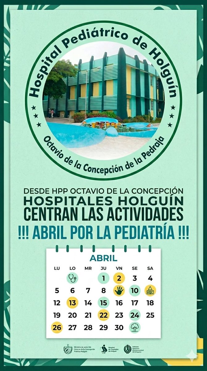 Dr. Hancel Caballero Castellanos tweet media