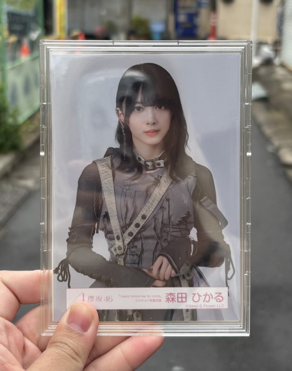 rinka | jastip saku anila 📌 tweet media