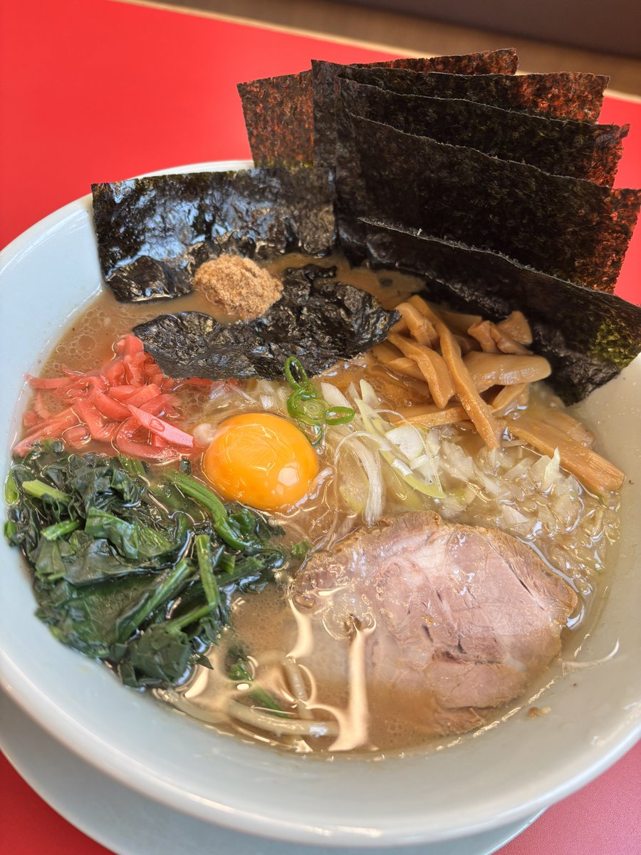 おしゃラー🍜 tweet media