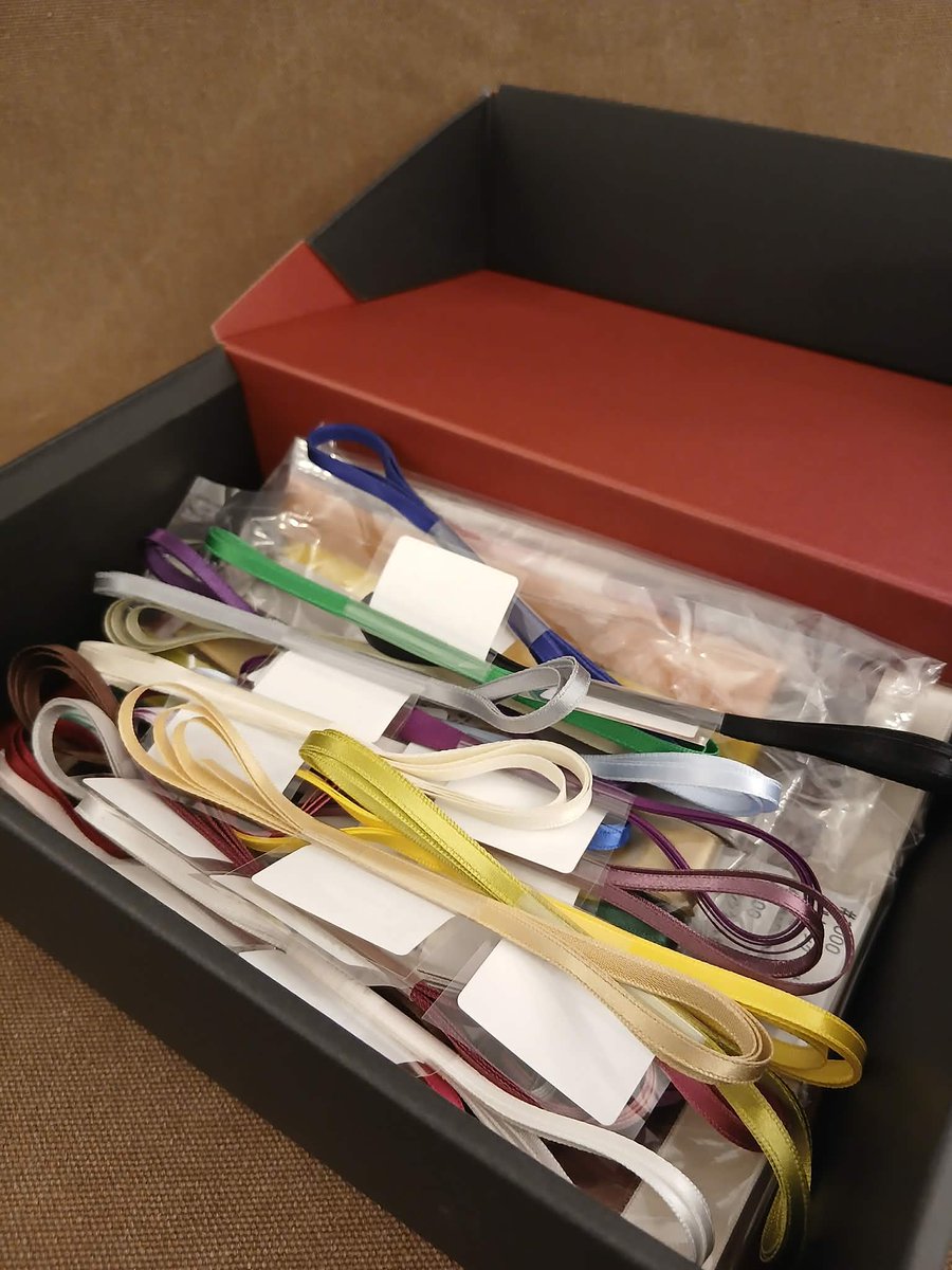 配送係【執事の館・実行委員会】 tweet media