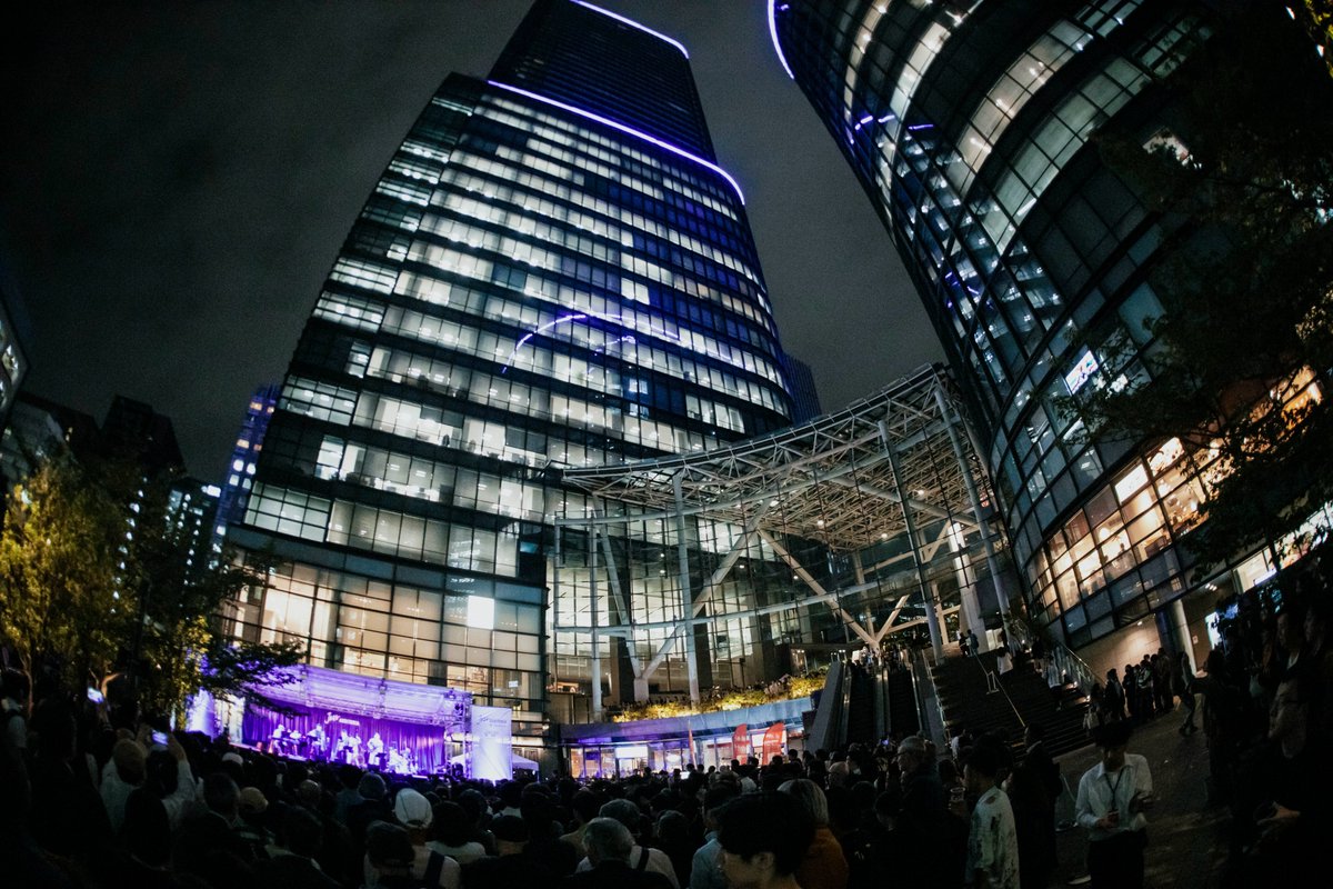 Jazz Auditoria tweet media