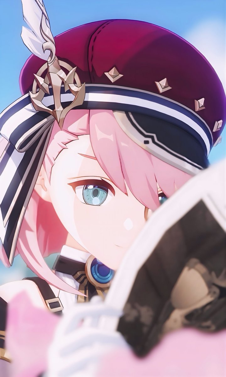 peruperuto's tweet image. 🎂🥳🎉✨📰📝📸❄️
#シャルロット生誕祭2026 #シャルロット #Charlotte #原神  #GenshinImpact  #原神_キャラ生誕祭 #原神写真部