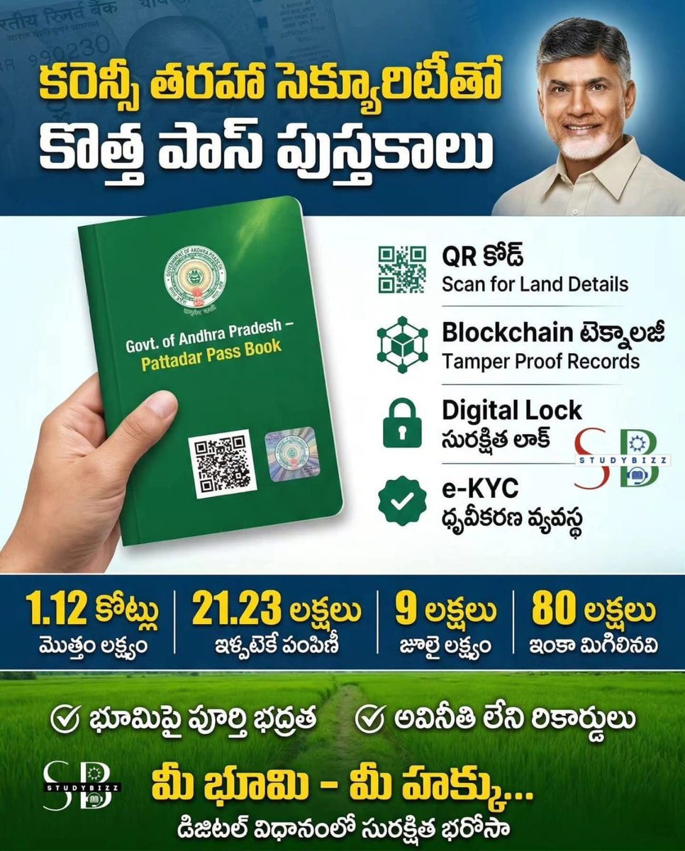 Manam Srinivasa Rao tweet media