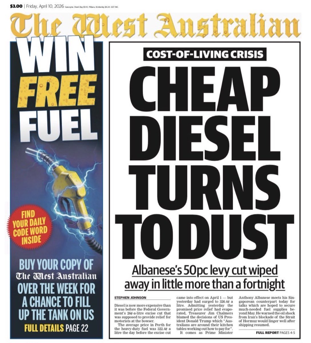 Lozzy B 🇦🇺𝕏 tweet media