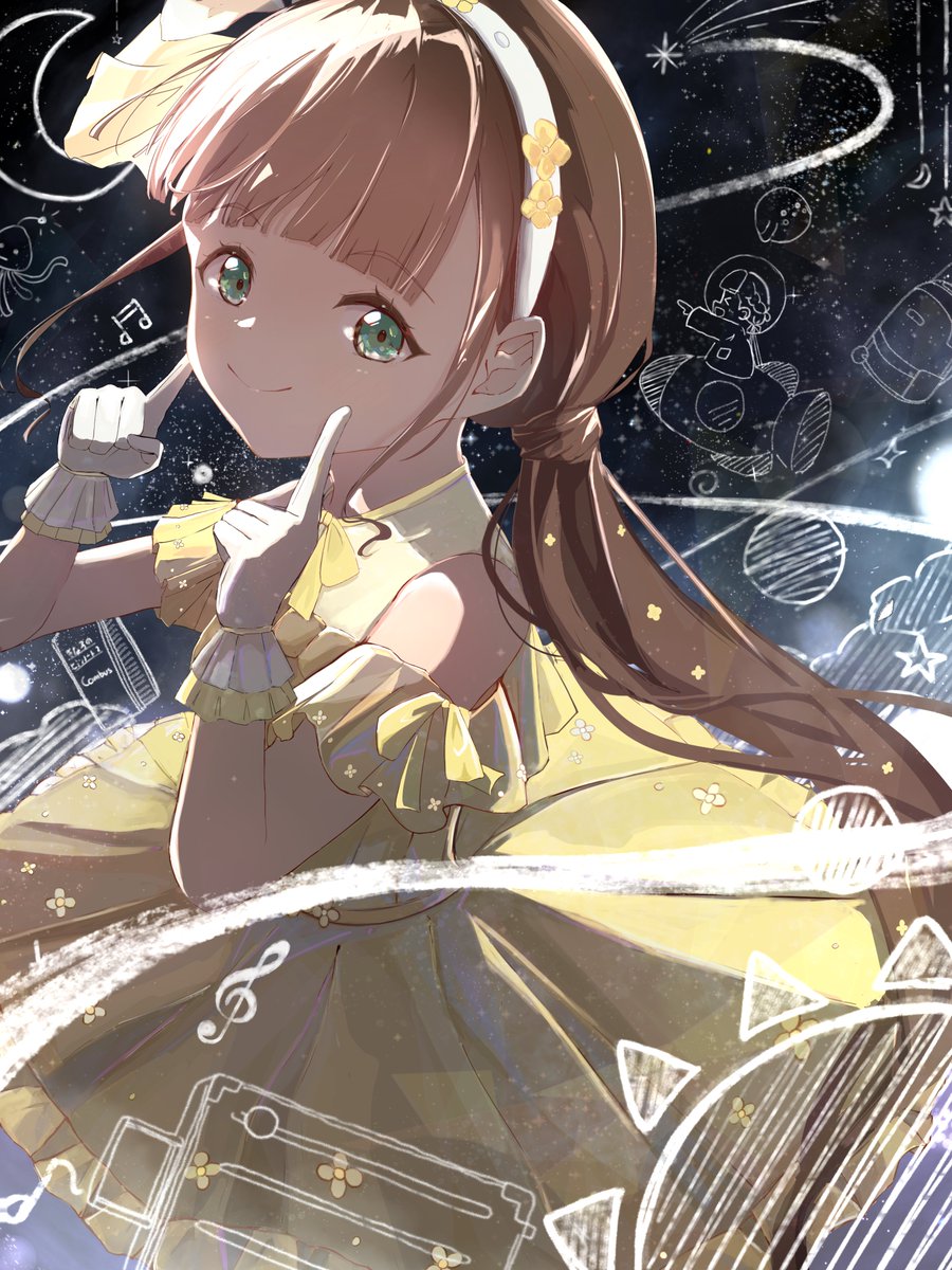 きぃん tweet media