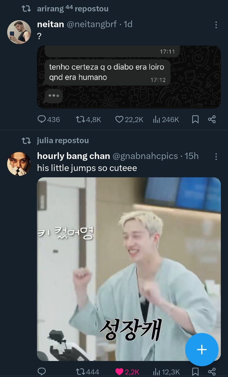 Kristina™️ KARMA AOTY tweet media