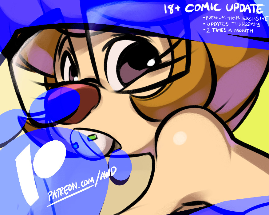 Andrew D🌥️C tweet media