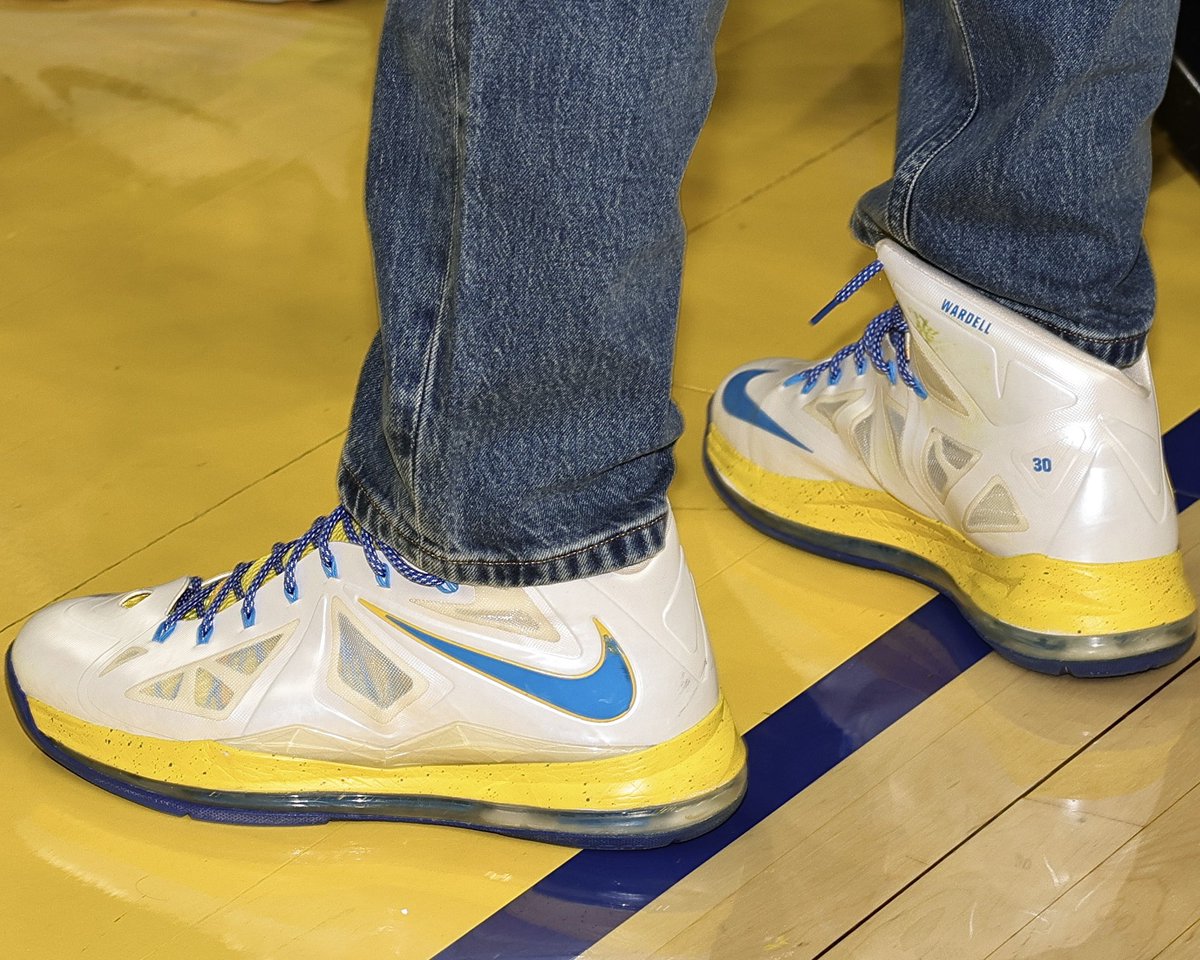 NBA KICKS tweet media