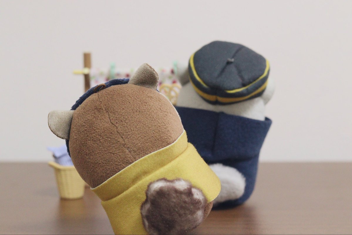 まちだ tweet media