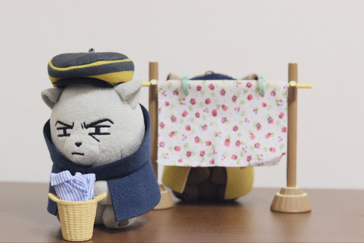 まちだ tweet media