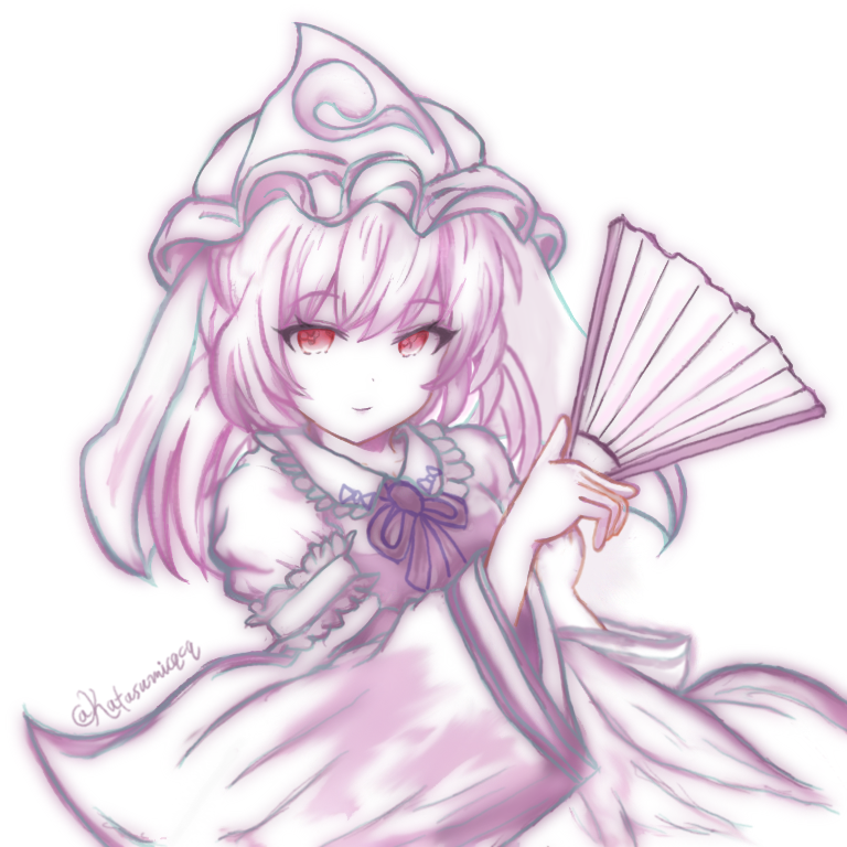 かたすみ tweet media