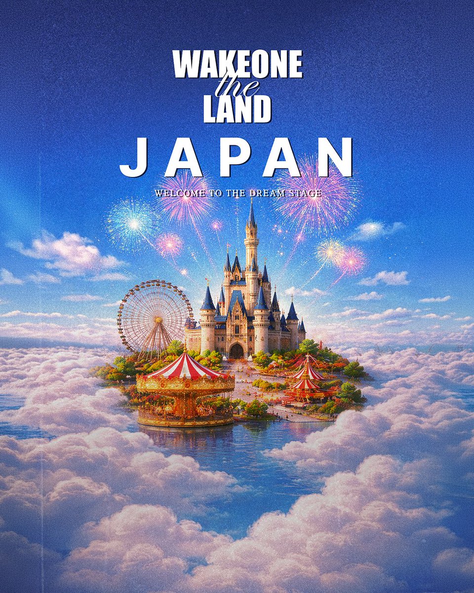 WAKEONE 신인개발팀 tweet media