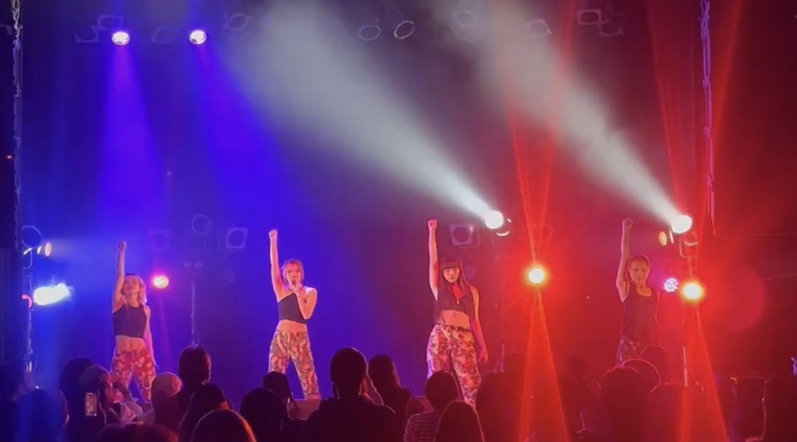 spin_yumena's tweet image. #ADVENTURETIME 
皆さんと沢山笑えて、幸せでした
LIVEめっちゃくちゃ楽しいです！

新曲、どうでしたでしょうか？

楽しんでいただけていたらなによりです🤝🏻
また次回のイベントでも、楽曲お楽しみに🤝🏻

関係者の皆様、本当にありがとうございました✨️
 #SPiN  #日本を盛り上げよう