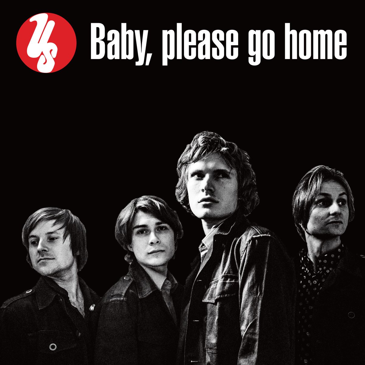 フィンランドのロック・バンド US、敬愛するミッシェルのカバー「Baby 