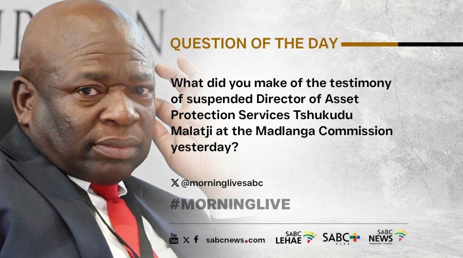 SABCNews_MorningLive tweet media