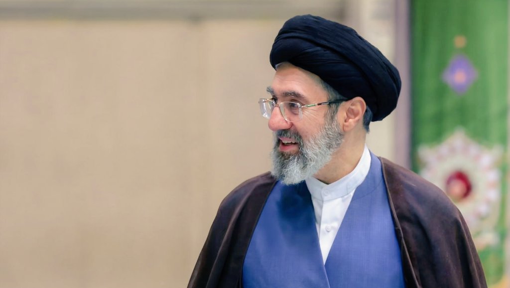 Iran Arabic Media tweet media