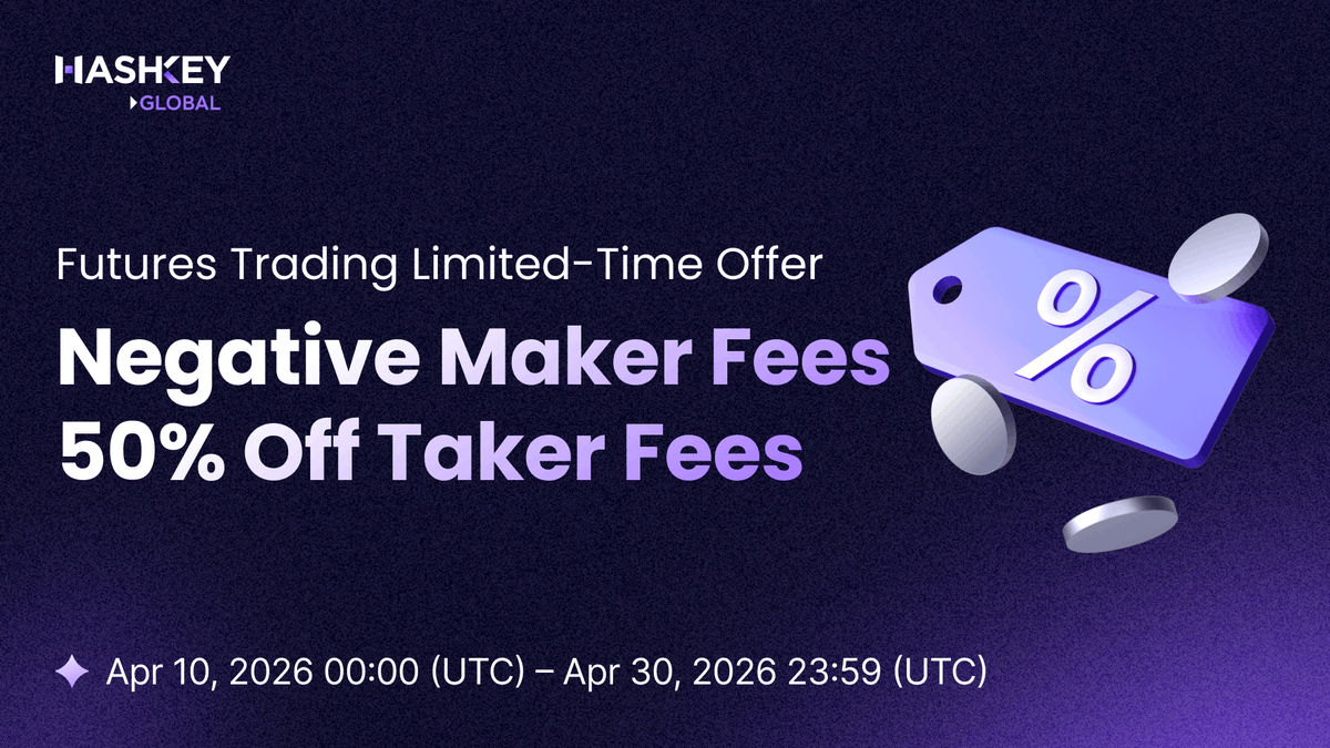 HashKey Global tweet media