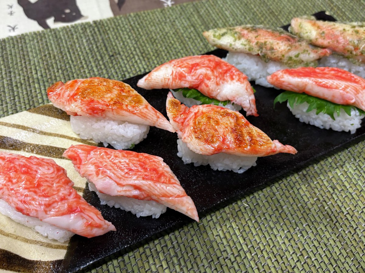 紀文【公式】🍢 🍥 tweet media