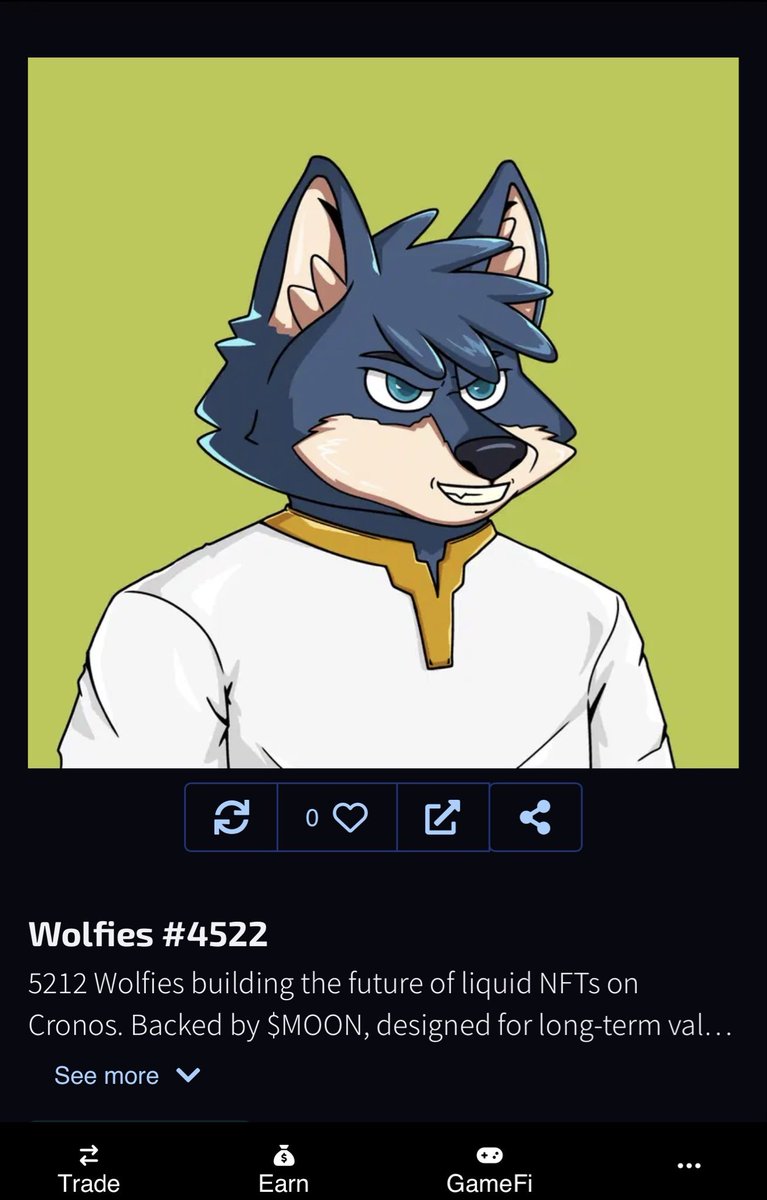 monkeymuscle121's tweet image. The #crofam = showing up when it matters most 💪

The real grinders holding it down for @monkeymuscle121 &amp;amp; $GAINZ — that’s community 🤌👀

These legends just won prizes for their dedication 👇

🏆 @purplenurkel —@wolfswapwolfies NFT  
🏆 @DeFiApesCRO — IRL care package  

LET’S